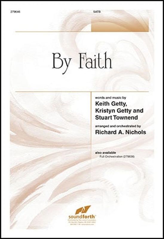 By Faith