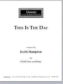 This Is The Day