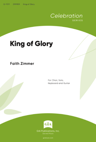 King of Glory