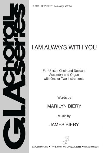 I Am Always with You