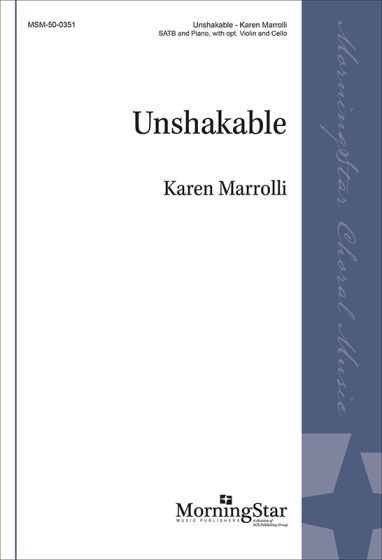 Unshakable
