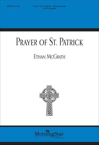 Prayer of St. Patrick
