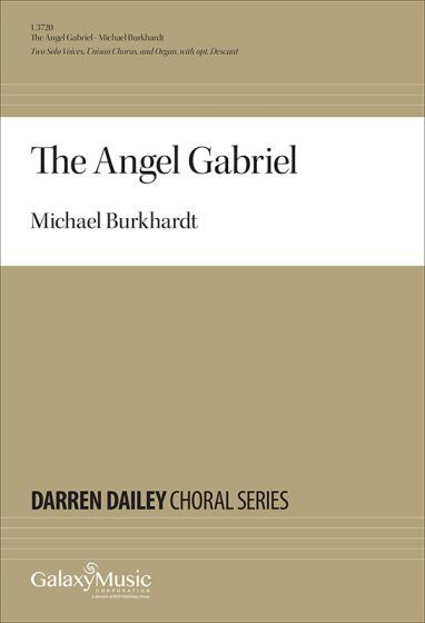 The Angel Gabriel