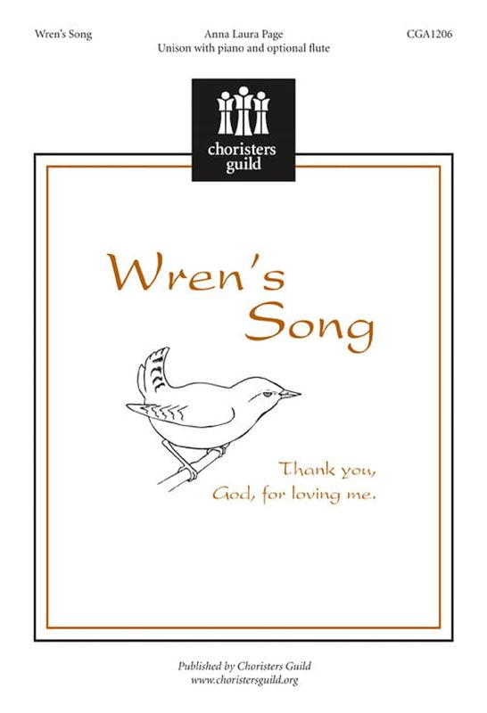 Wren&#39;s Song