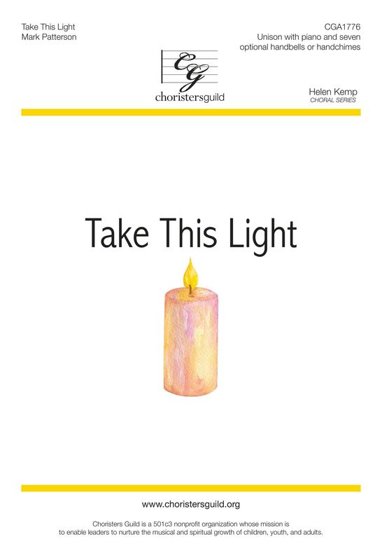 Take This Light