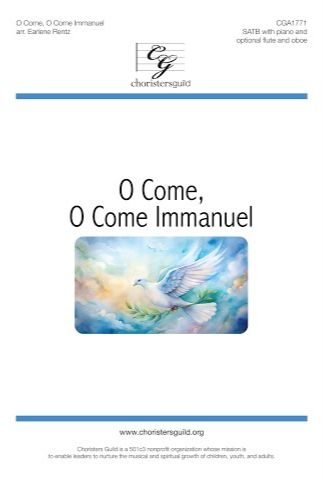 O Come, O Come Immanuel