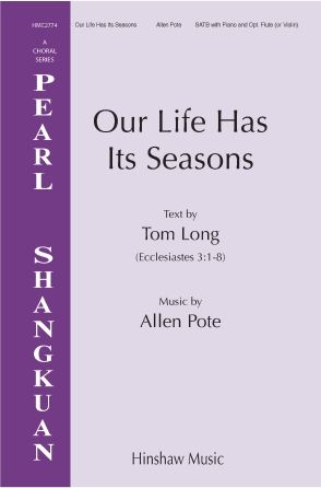 Our Life Has Its Seasons