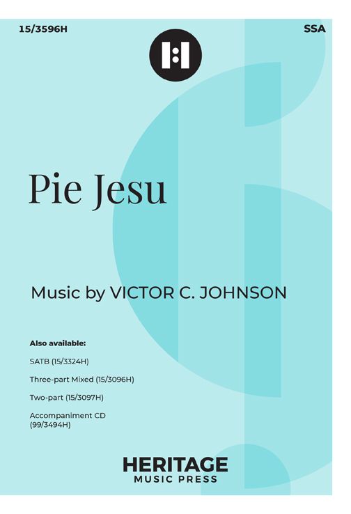 Pie Jesu