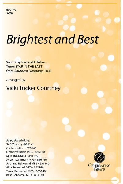 Brightest and Best