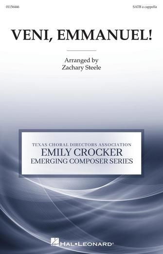 Veni, Emmanuel!