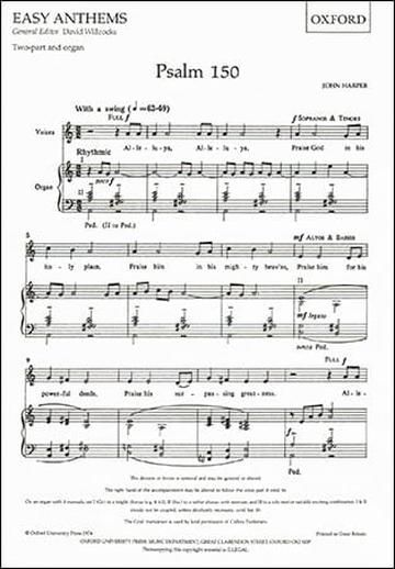 Psalm 150