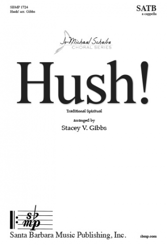 Hush!