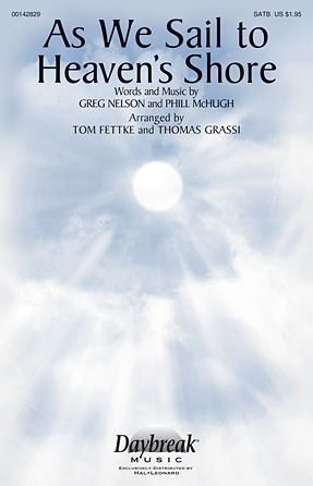 As We Sail to Heaven&#39;s Shore