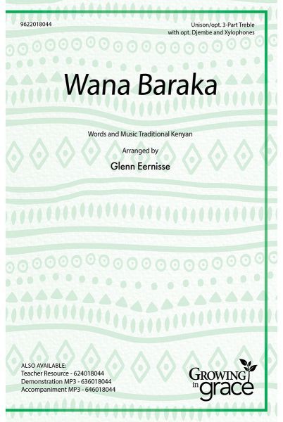 Wana Baraka