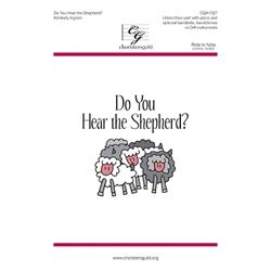 Do You Hear the Shepherd?