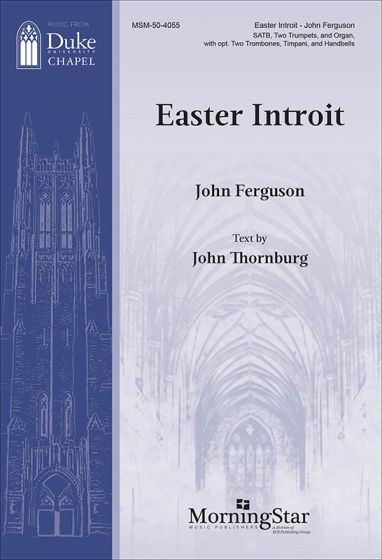 Easter Introit