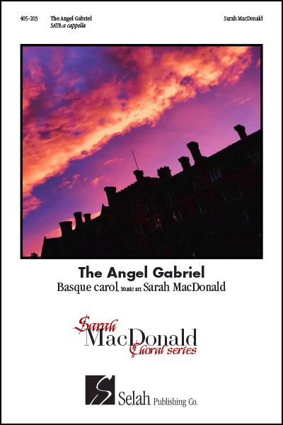The Angel Gabriel