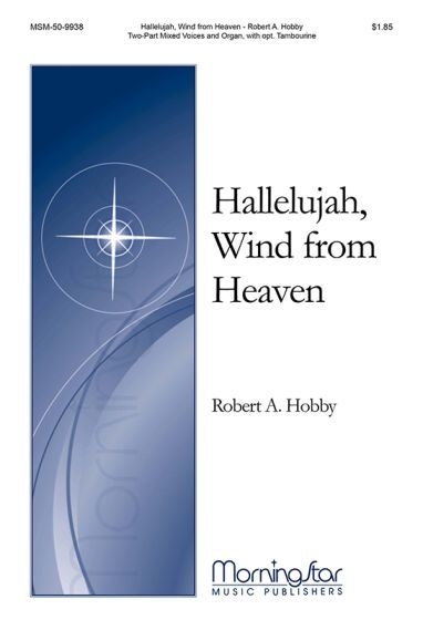 Hallelujah, Wind from Heaven