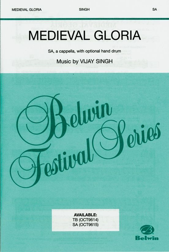 Medieval Gloria