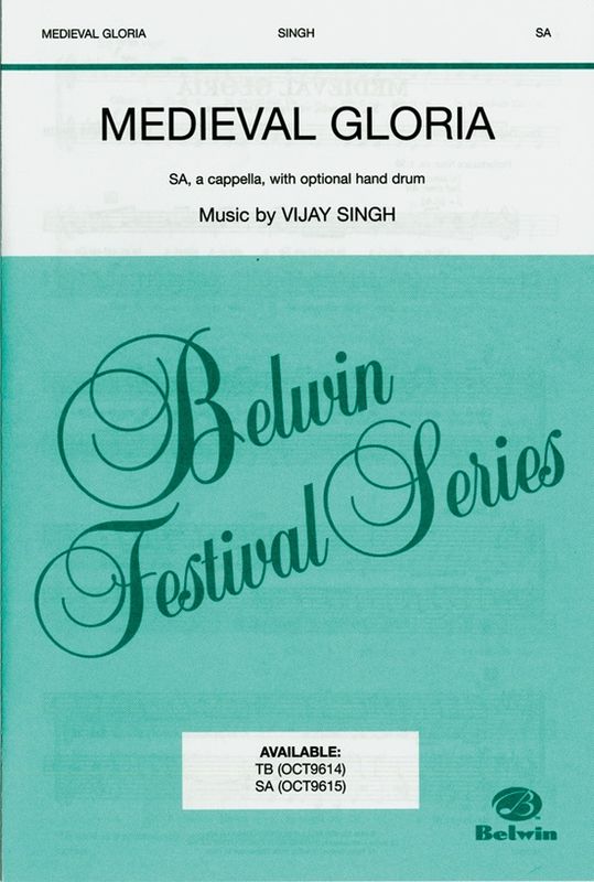 Medieval Gloria