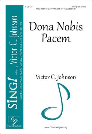 Dona Nobis Pacem