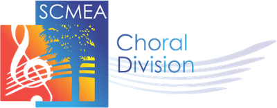 South Carolina All-State Robinson Choir Packet