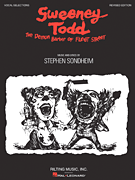 Sweeney Todd - Revised Edition