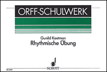 Rhythmische Übung (Rhythmic Exercises)