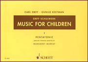 Music for Children