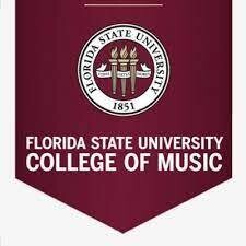 FSU Choral Union - Fall 2026 music packet