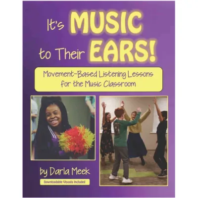 It's Music to Their Ears