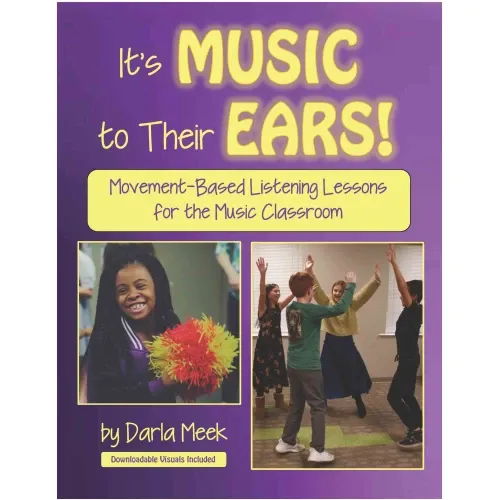 It's Music to Their Ears