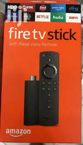 FIRESTICK 3RD GENERATION (REG)