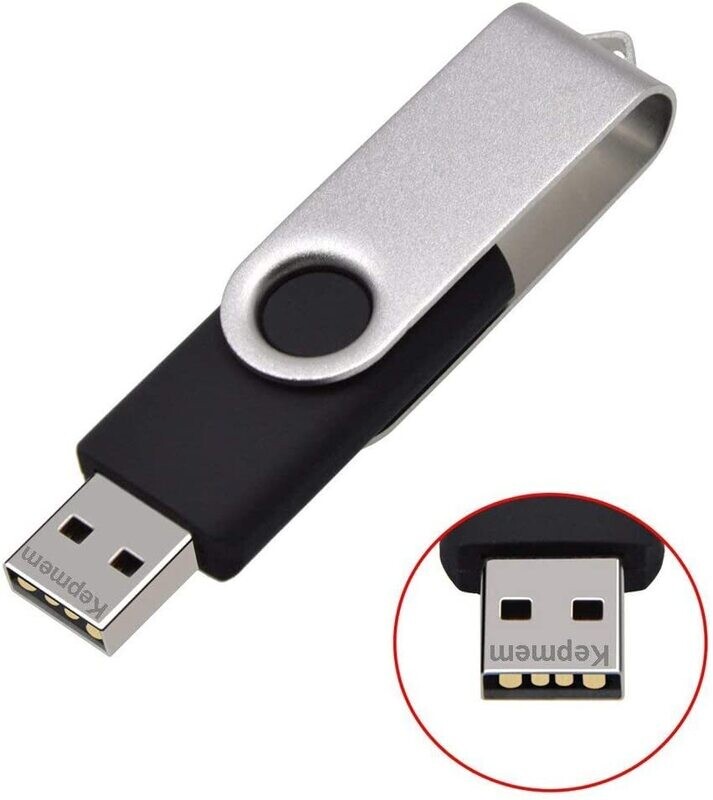 32GB USB FLASH DRIVE