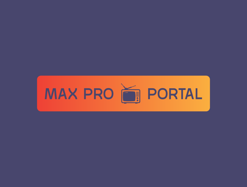 MAX PRO STREAM 1 YEAR (1 DEVICE)