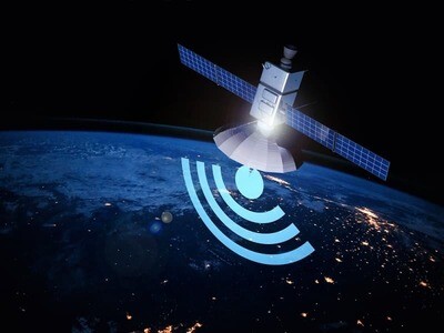 SATELLITE INTERNET MONTHLY SUBSCRIPTION