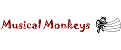 Musical Monkeys
