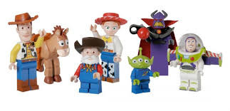 Toy Story Lego