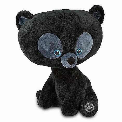 Valiente oso