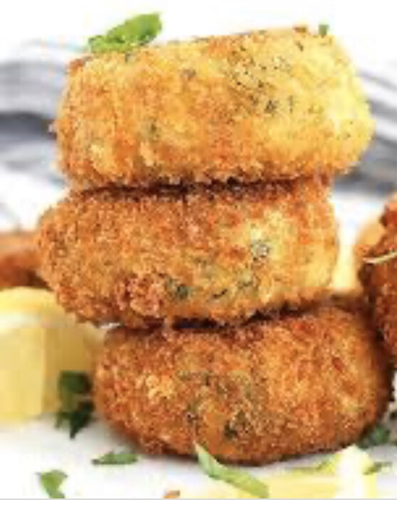 Maryland Style Crab Cakes Available Friday Per Each Maryland Style Crab Cakes Available Friday Per Each