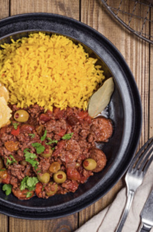 Picadillo Picadillo