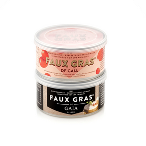Faux Gras