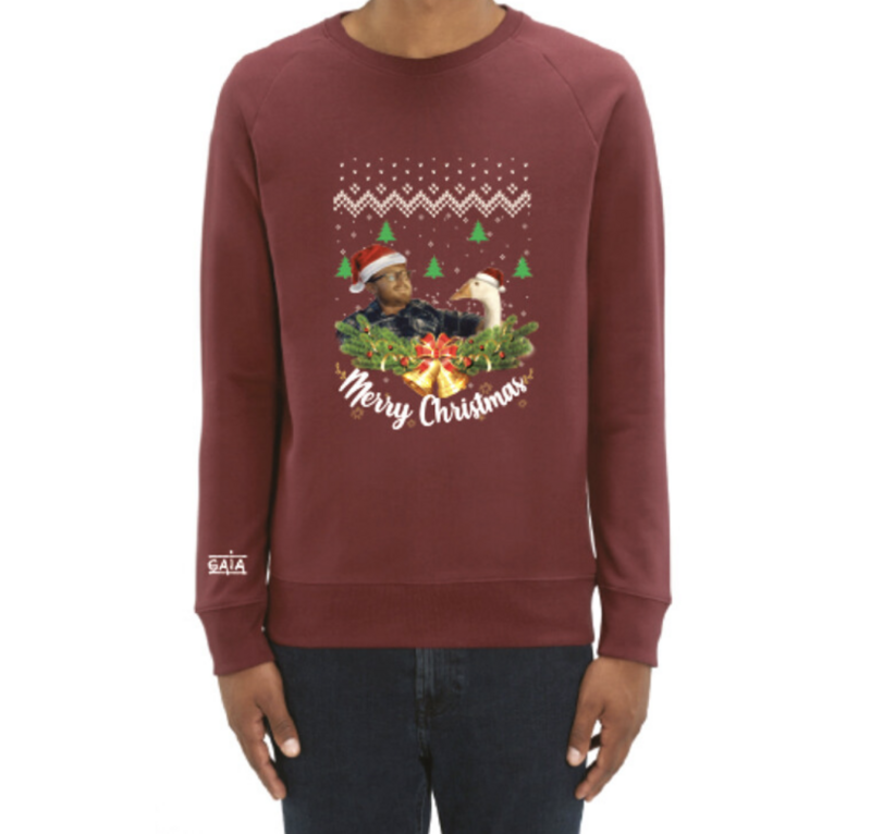 Sweaters