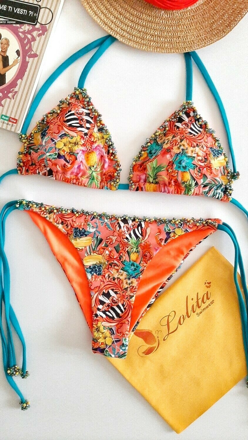 Coralina miss lolita&#39;s