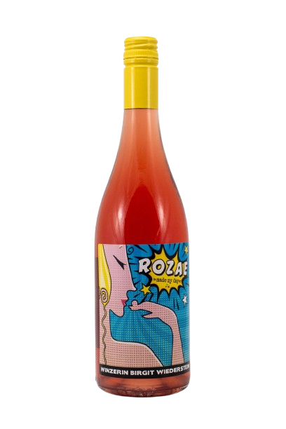 Rozae "made my day" 2024 BIO