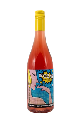Rozae "made my day" 2024 BIO