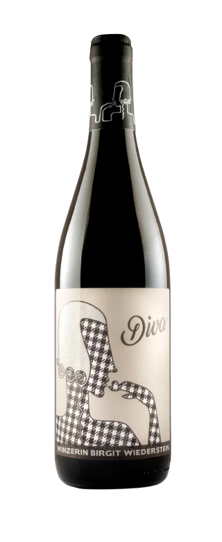 Diva 2022 Pinot Noir BIO