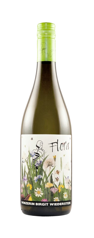 Flora 2024 Grüner Veltliner BIO