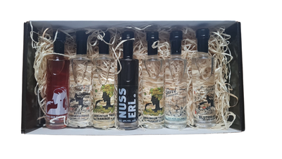 Hausbar 7 x 50ml Box