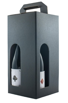 Four of a kind - 4 x Hárslevelü 2024  Schröck & Wiederstein